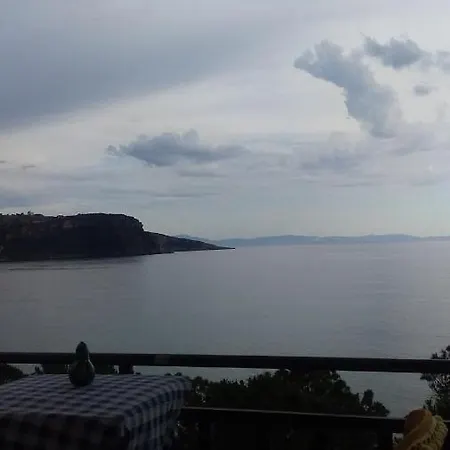 City Hostel Hostel Himare
