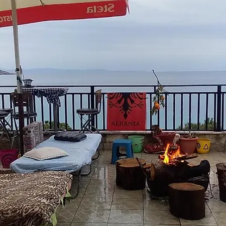 Hostel City Hostel Himare