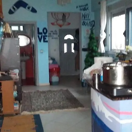 City Hostel