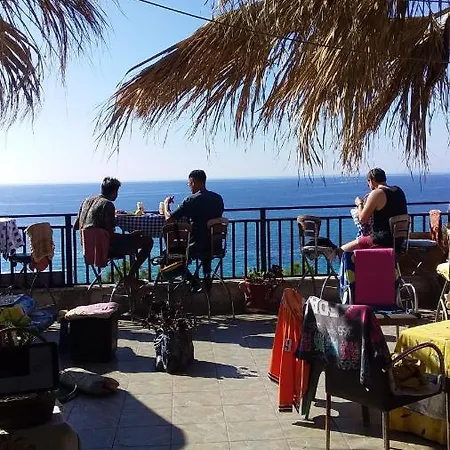 City Hostel Hostel Himare