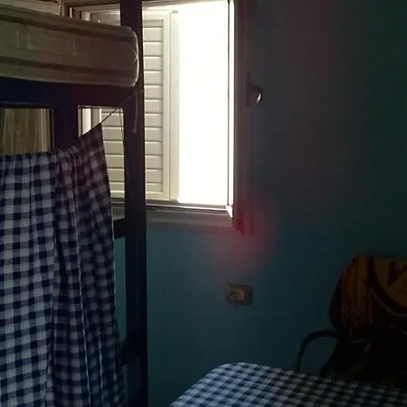 City Hostel Hostel