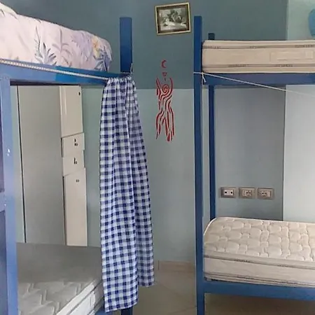 City Hostel Hostel Himare
