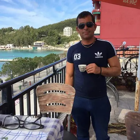 City Hostel Himarë