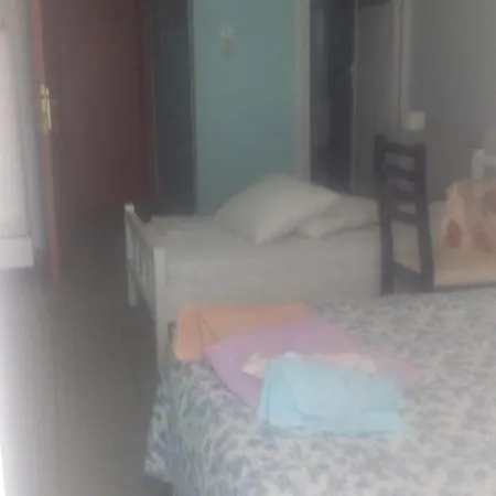 旅馆 City Hostel