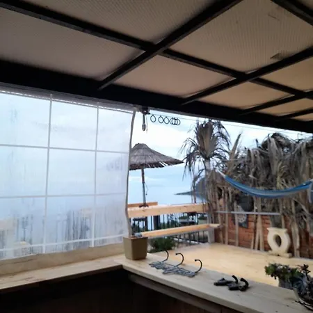 City Hostel 旅馆 *